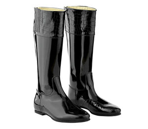 Galileo mycro cocco nero