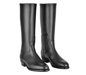 Top Training Carbon Black CAL