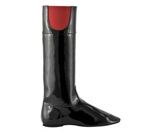 ARIETE Elastico rosso