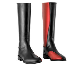 LIBRA CARBON ROSSO
