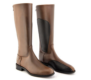 DE MONTEL CARBON BROWN