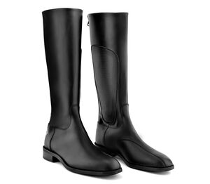 DE MONTEL CARBON BLACK