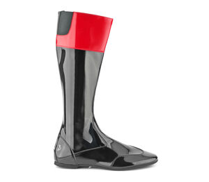(NEW) MERCURIO ROSSO